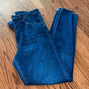 Forever 21 Jeans